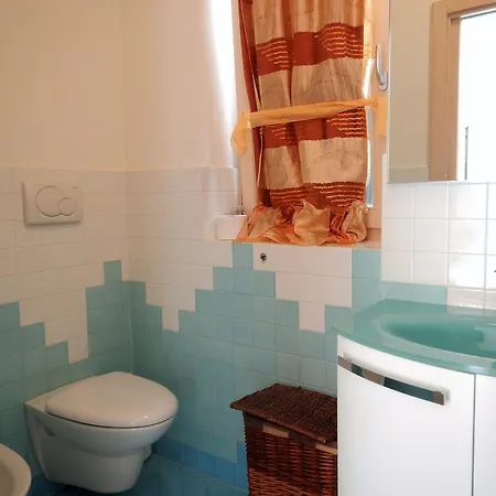 Square Apartamento Bardolino