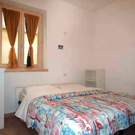 Apartamento Square *