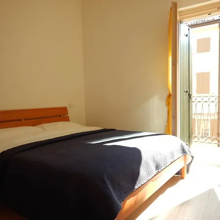 Square Apartamento *