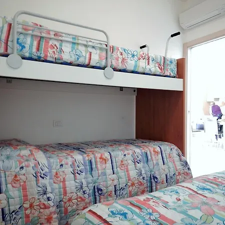 Apartamento Square Bardolino